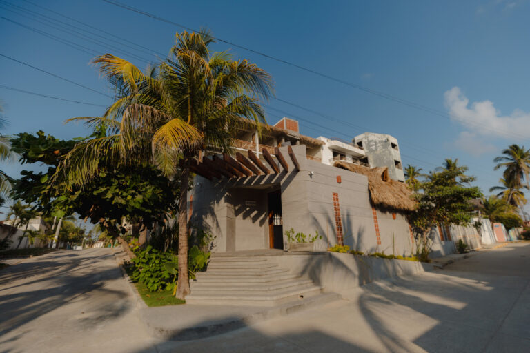 Hotel Almendros-10
