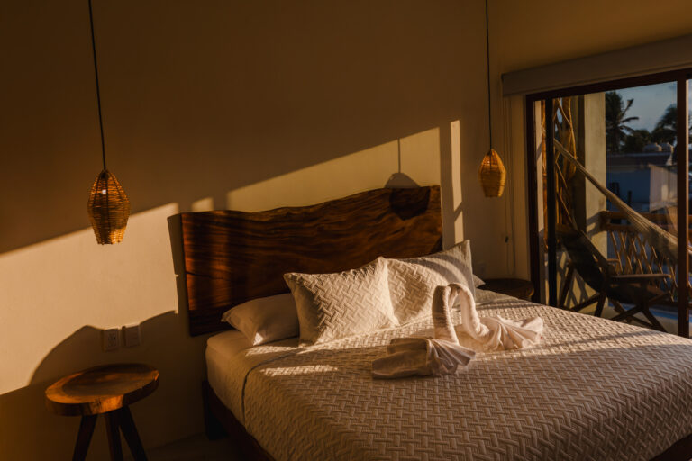 Hotel Almendros-110