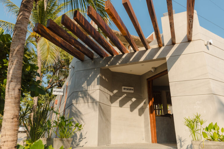 Hotel Almendros-13