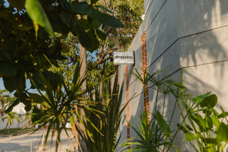 Hotel Almendros-14