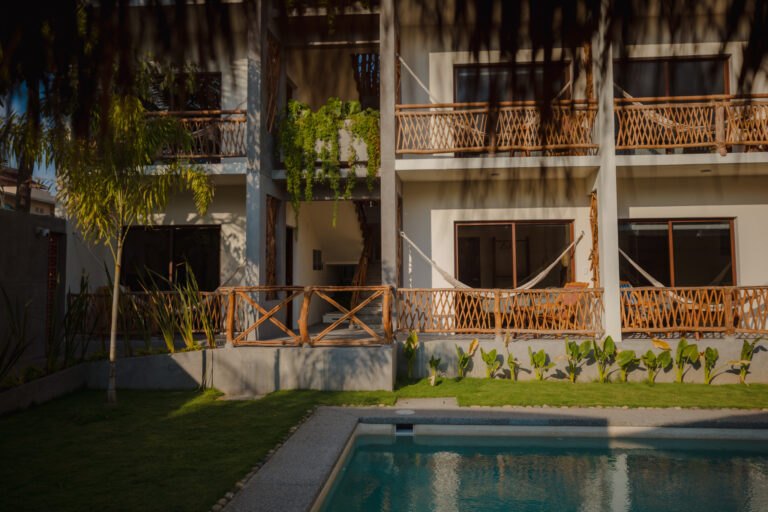 Hotel Almendros-22