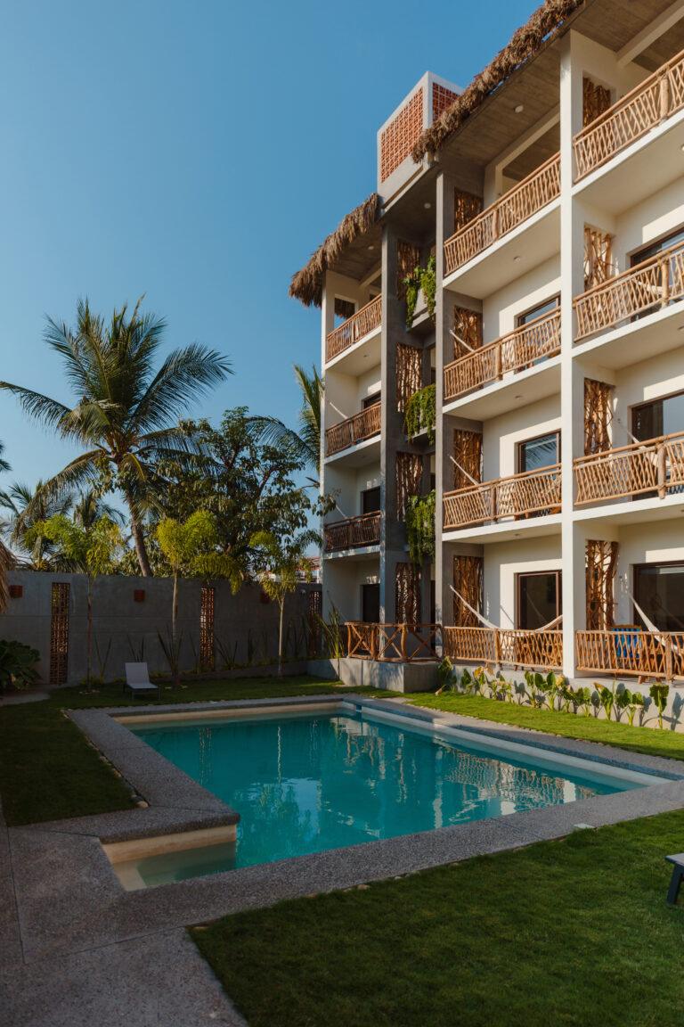 Hotel Almendros-25